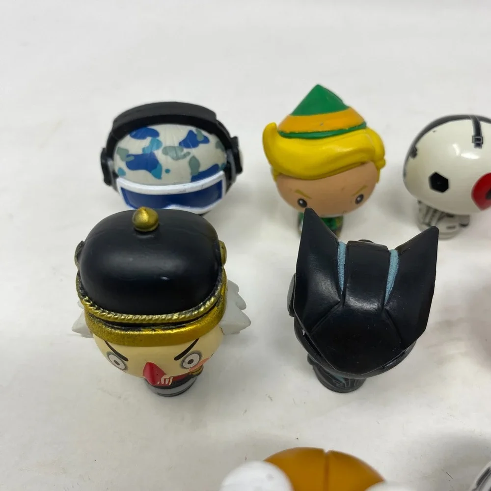 Funko POP Fortnite Pint Size Hero Mini Figures Christmas Set of 17 Action Figure